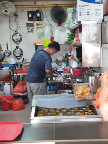 Opinii despre Penang Heng Heng Handmade Noodles în Singapore - Hospitality and gastronomy