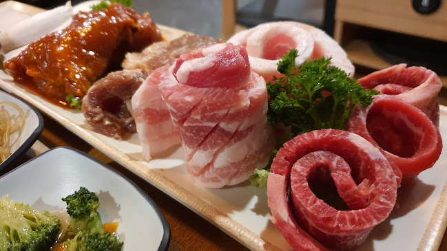 Opinii despre Wonderful Bapsang - 원더풀밥상 (IMM) în Singapore - Hospitality and gastronomy