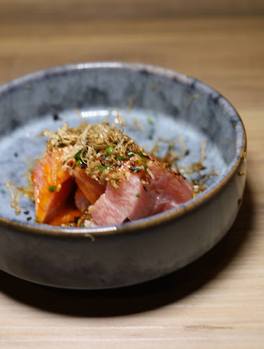 Torio Japanese Restaurant - Singapore