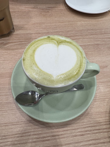 Comentarii opinii despre Takagi Coffee 100 AM