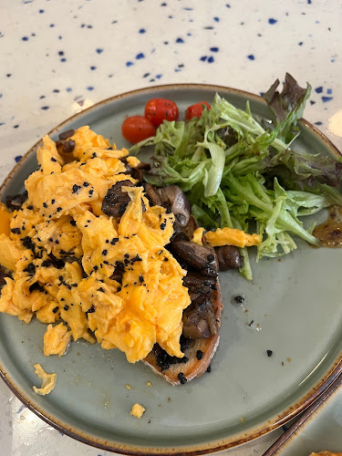 Comentarii opinii despre PRAIRIE by Craftsmen (Joo Chiat)