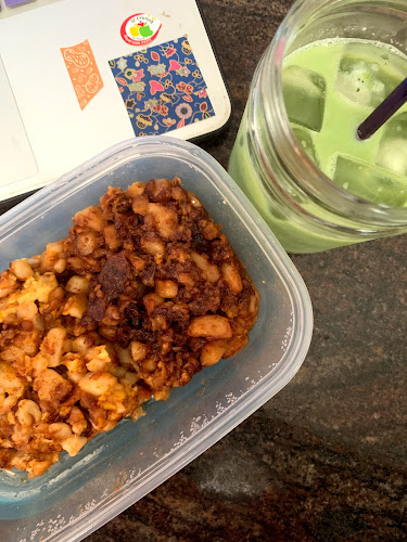 Comentarii opinii despre Song Han Carrot Cake