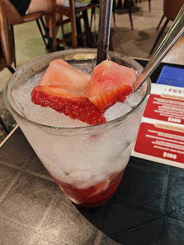 COLLIN’S @ PLQ Mall - Singapore