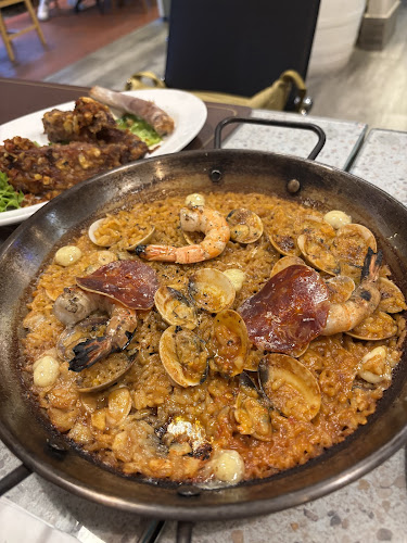 Opinii despre Micasa Kitchen & Bar în Singapore - Hospitality and gastronomy