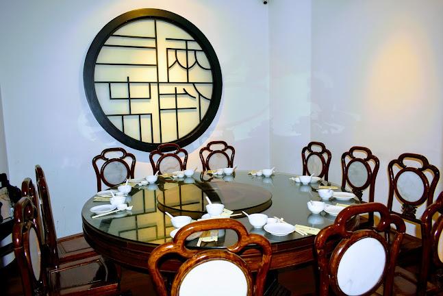 Soup Restaurant 三盅两件 - NEX - Singapore