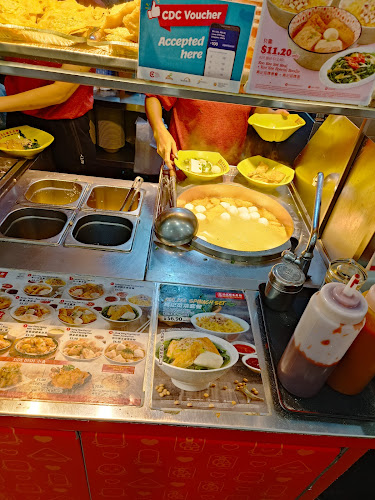 Opinii despre Koo Kee Yong Tow Foo Mee în Singapore - Hospitality and gastronomy