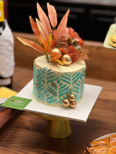 The Egyptian Baker - Singapore