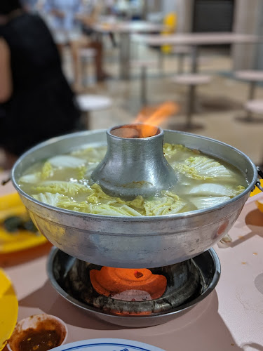 Opinii despre Hai Chang Fish Head Steamboat în Singapore - Hospitality and gastronomy