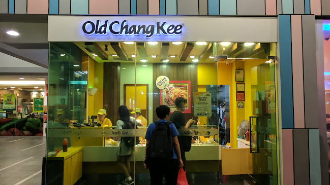 21 Choa Chu Kang North 6, #01-37 YewTee Point, Singapore 689578