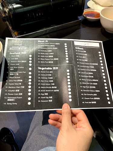 Cheese Story Mookata Buffet - Hospitality and gastronomy