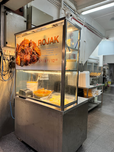 Comentarii opinii despre Tang Tea House (Jalan Kayu)