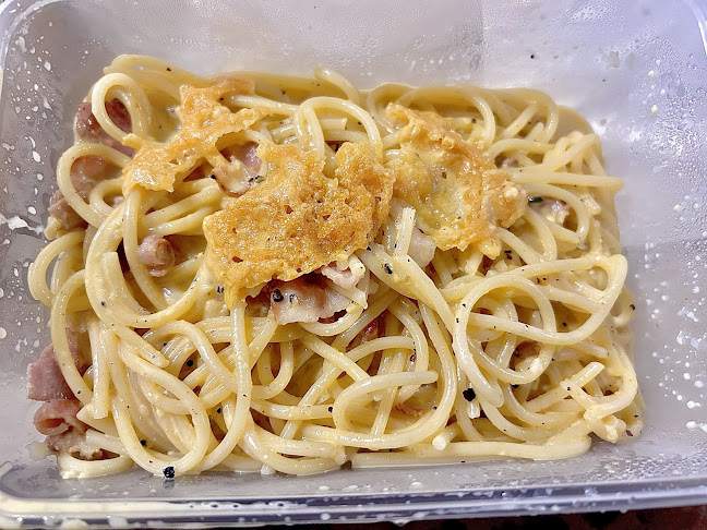 Whisk & Paddle (Bt Gombak Park)