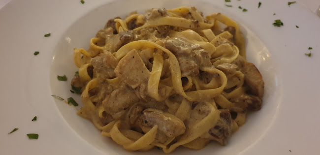 Comentarii opinii despre Al Forno (East Coast) Pte Ltd