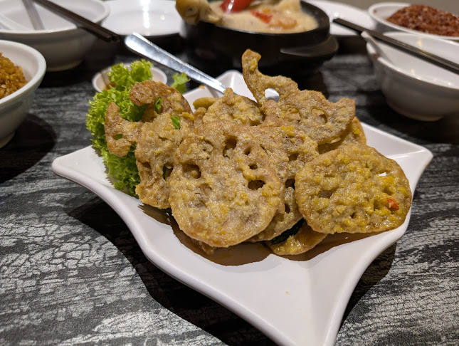 Lao Huo Tang 老火汤 - Waterway Point - Hospitality and gastronomy