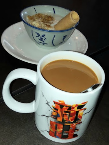 Xin Wang Hong Kong Café - Hospitality and gastronomy