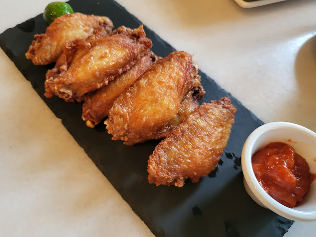 The Coastal Settlement - Singapore