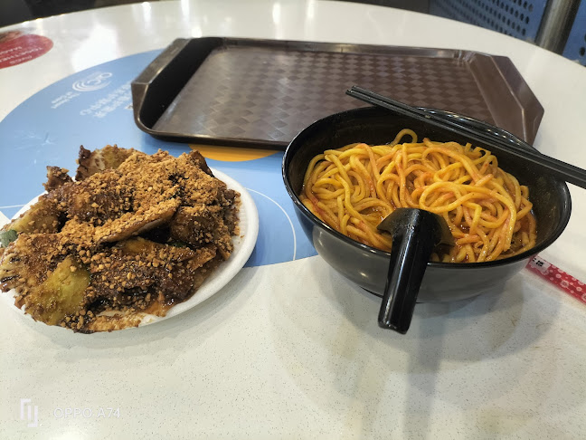 Opinii despre 78A Telok Blangah L2 Coffee Shop în Singapore - Hospitality and gastronomy