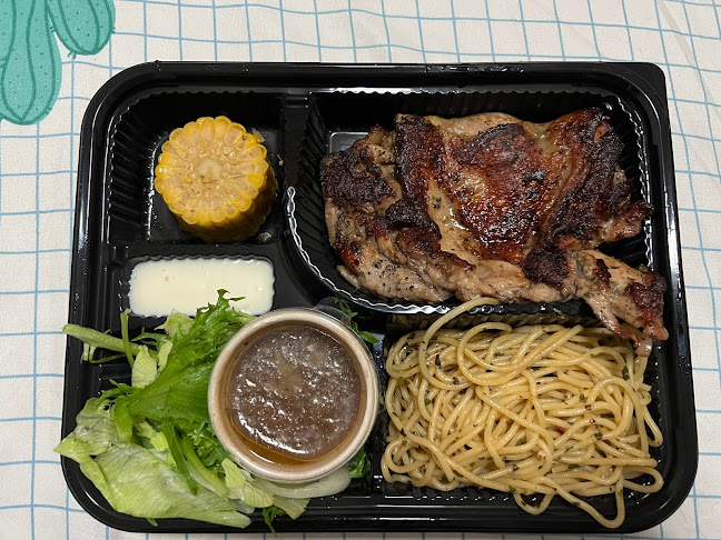 Common Grill by COLLIN'S @ Jalan Membina - Singapore