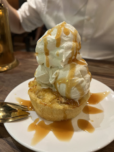 Comentarii opinii despre Chicken Pie Kitchen (formerly Don's Pie & Cake)