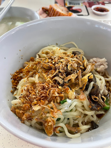 456 Mian Fen Guo - Singapore