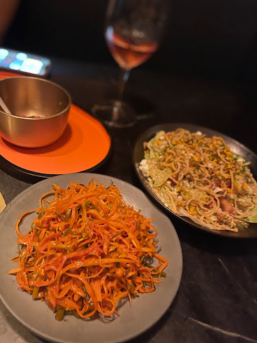 COTE Korean Steakhouse - Hospitality and gastronomy