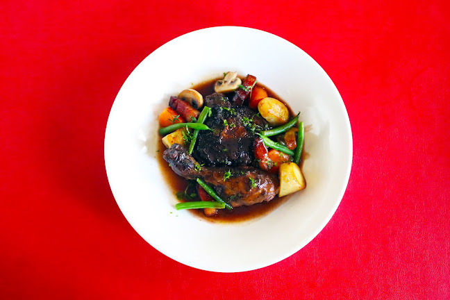 Opinii despre The French Ladle în Singapore - Hospitality and gastronomy