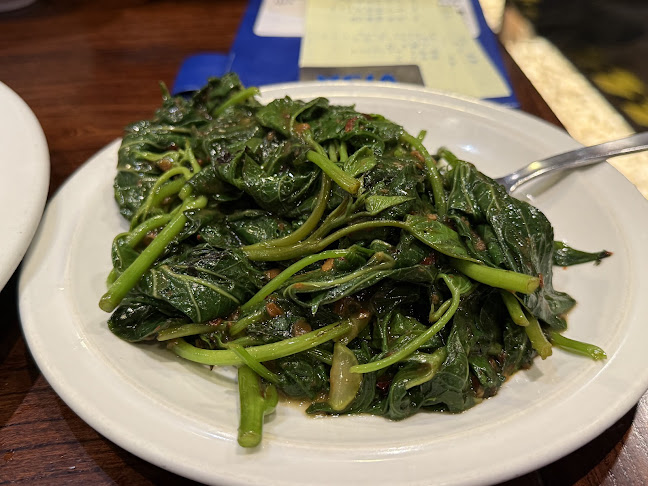 Soup Restaurant 三盅两件 (Hougang Mall) - Singapore