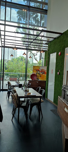 Supply & Demand, Novena - Hospitality and gastronomy