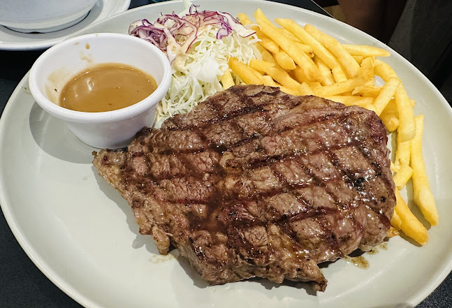 Ambush - Hospitality and gastronomy