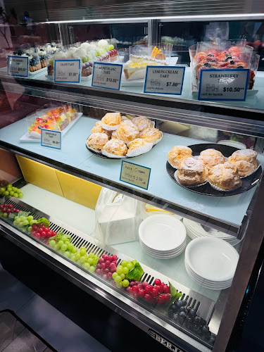 Ma Maison - Anchorpoint - Hospitality and gastronomy