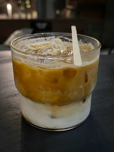 Comentarii opinii despre Coexist Coffee Co. @Lifelong Learning Institute