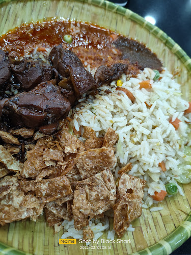 201 Yishun Ave 2, #01-01 Khatib MRT Station, Singapore 769092