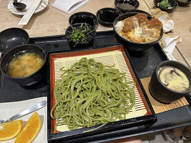 Ichiban Sushi (West Mall) - Singapore