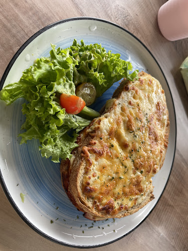 Opinii despre 6 Letter Coffee în Singapore - Hospitality and gastronomy