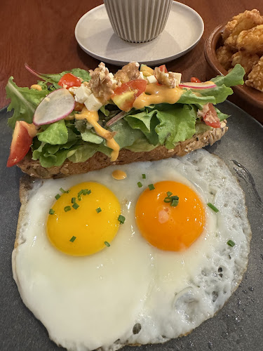 The Signature Patisserie