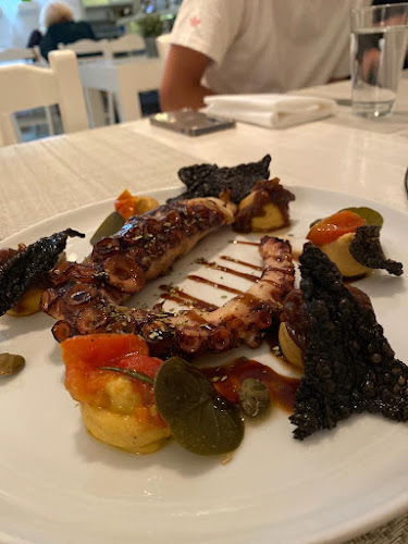 Alati Divine Greek Cuisine - Hospitality and gastronomy