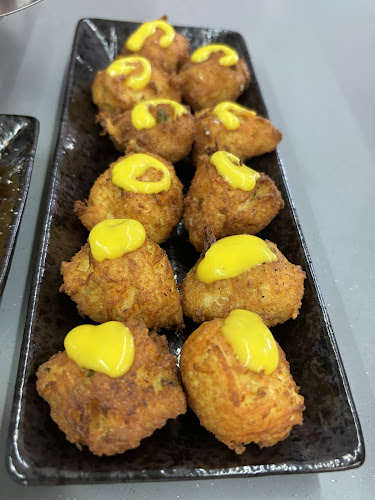 Haoji Seafood Porridge（好记海鲜粥） - Hospitality and gastronomy