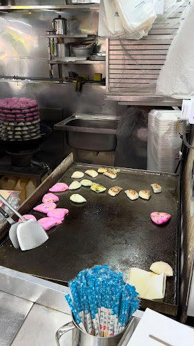 Comentarii opinii despre Lai Heng Handmade Teochew Kueh