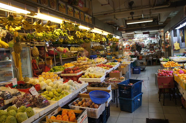 75 Pagoda St, Singapore 059234