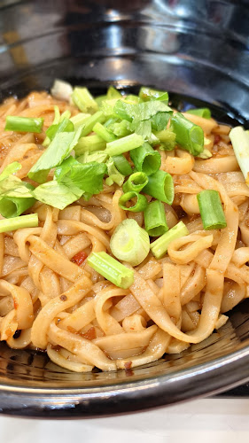 Comentarii opinii despre Penang Koay Teow Kia