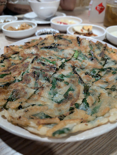 Kim's Korean Restaurant - Hospitality and gastronomy