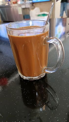 Good Food Park - Hospitality and gastronomy