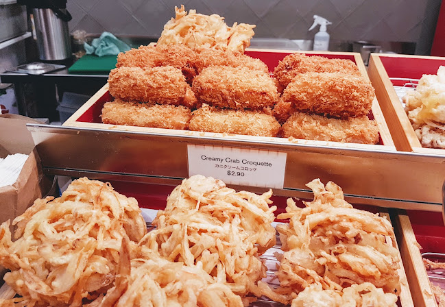 Opinii despre Idaten Udon în Singapore - Hospitality and gastronomy