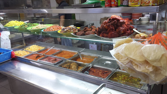 Akbar 24 Hours Restaurant - Hospitality and gastronomy