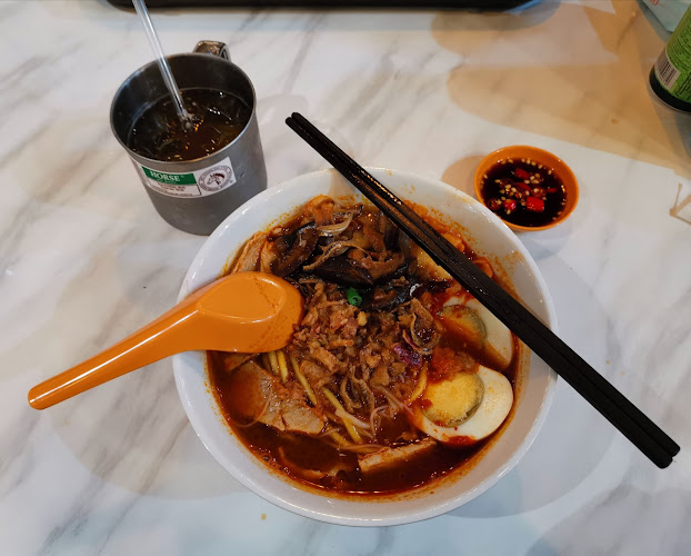 Malaysia Boleh! @ Northpoint City - Singapore