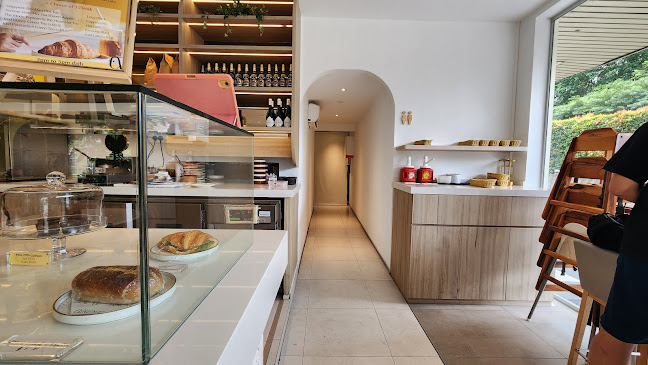 Comentarii opinii despre alkove bistro