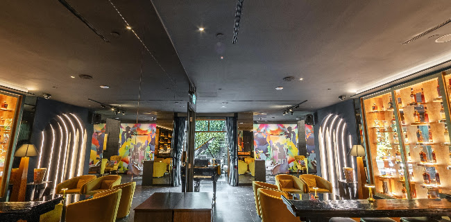 Maduro - Hospitality and gastronomy