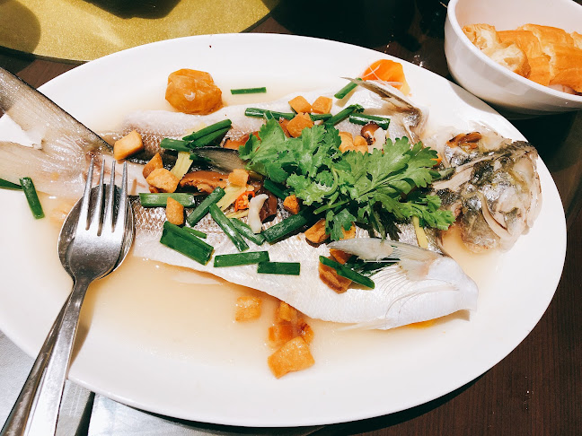 Tuan Yuan Pork Ribs Soup - Hospitality and gastronomy