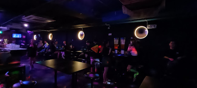 Bunker Karaoke and Pub - Singapore