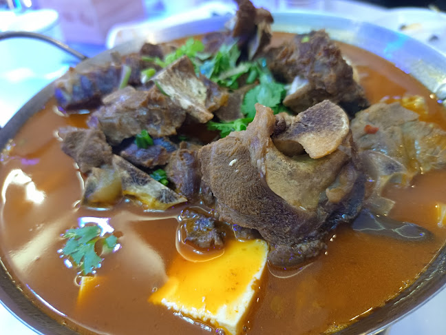 Opinii despre 锅锅香 Guo Guo Xiang în Singapore - Hospitality and gastronomy